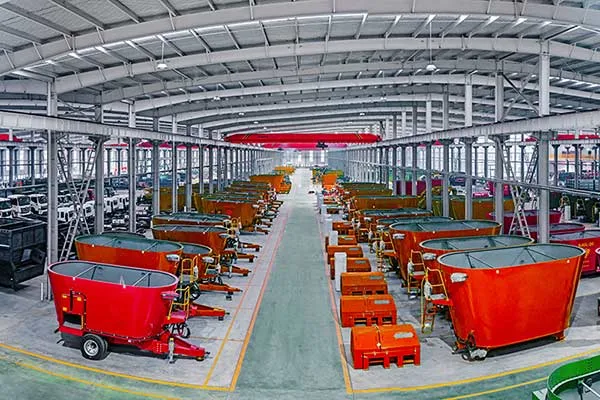 Manufacturing