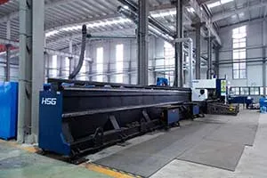 Laser Cutting