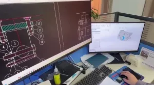R&D Department