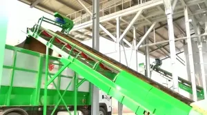 Feed Spreader / Feed Wagon