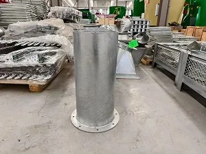 Chute