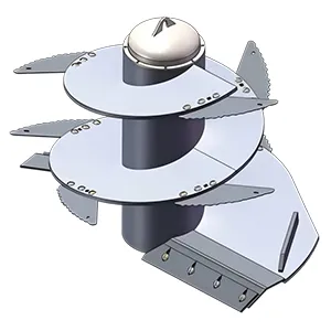 Feed Mixers
