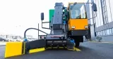 Leftover Feed Collector