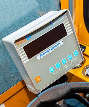 Controlled Feeding for Young Stock