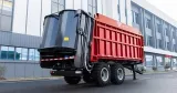 Manure Spreader