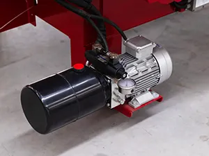 Hydraulic Power Unit