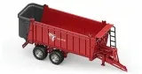 Silage Wagon