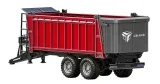 Silage Wagon