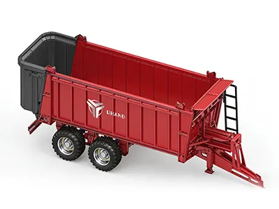 Large-Capacity Load Design 