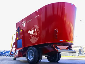 Independent Hydraulic System